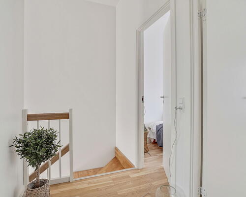 4 værelses lejlighed i Rødovre