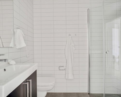 4 værelses lejlighed i Rødovre