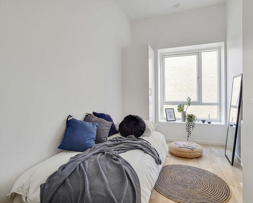 4 værelses lejlighed i Rødovre