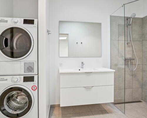 3 værelses hus i Herning