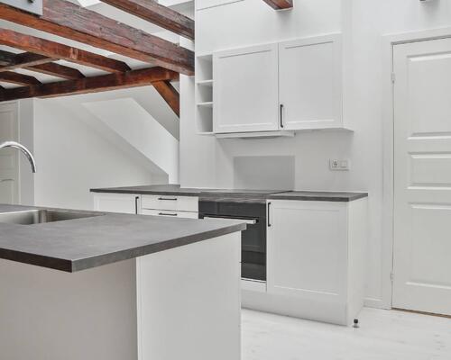 4 værelses lejlighed i Vordingborg