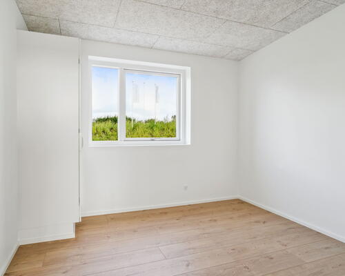 3 værelses hus i Herning