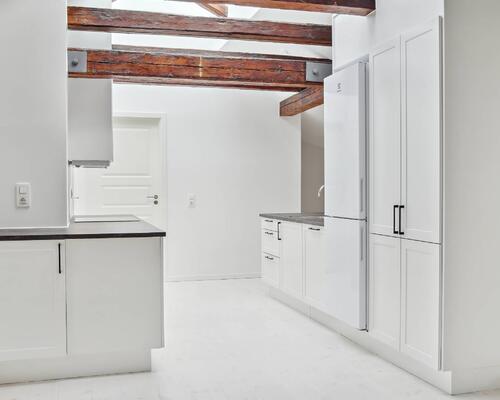 4 værelses lejlighed i Vordingborg