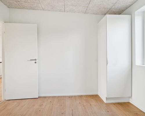 3 værelses hus i Herning