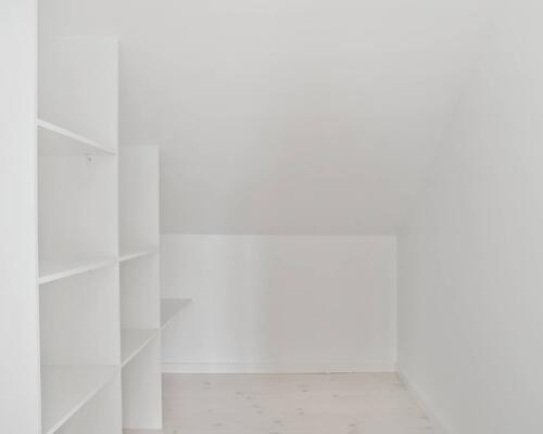 4 værelses lejlighed i Vordingborg