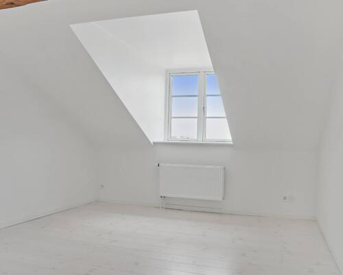 4 værelses lejlighed i Vordingborg