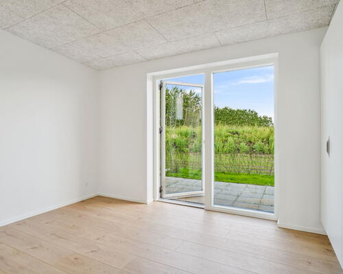 3 værelses hus i Herning