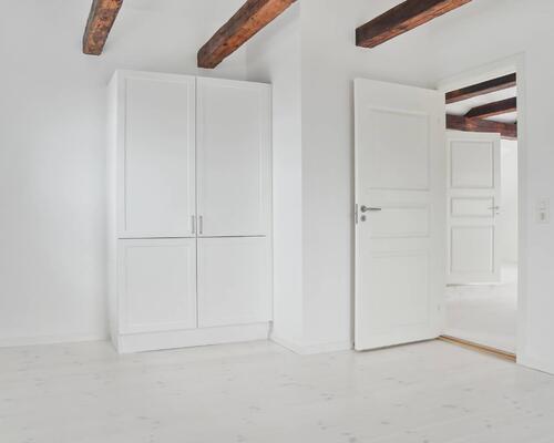 4 værelses lejlighed i Vordingborg