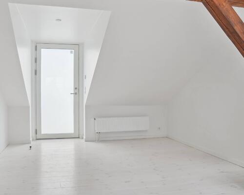 4 værelses lejlighed i Vordingborg