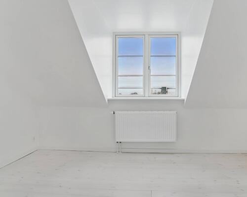 4 værelses lejlighed i Vordingborg