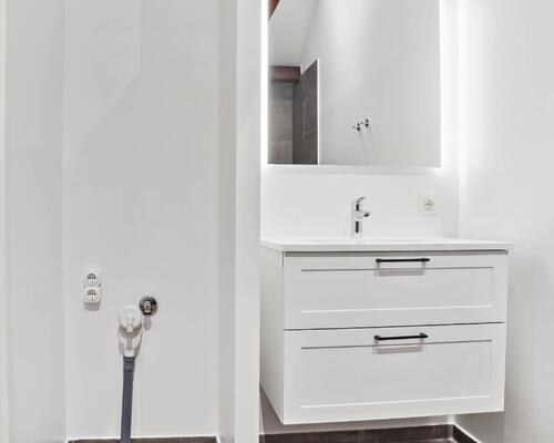 4 værelses lejlighed i Vordingborg