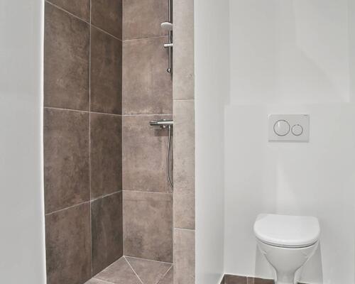 4 værelses lejlighed i Vordingborg