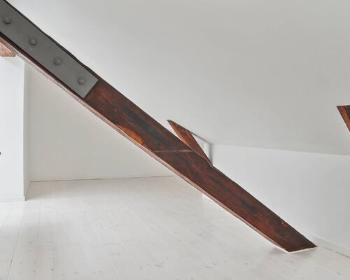 4 værelses lejlighed i Vordingborg