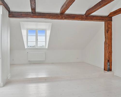 4 værelses lejlighed i Vordingborg