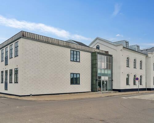 4 værelses lejlighed i Vordingborg