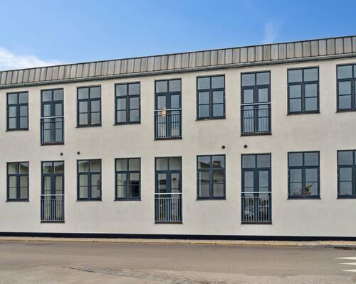 4 værelses lejlighed i Vordingborg