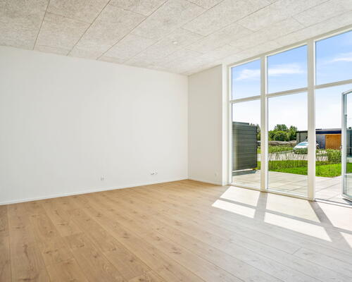 3 værelses hus i Herning