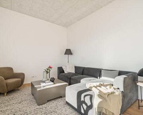 3 værelses hus i Herning