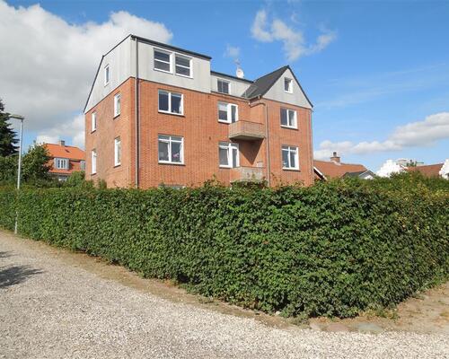 2 værelses lejlighed i Hobro