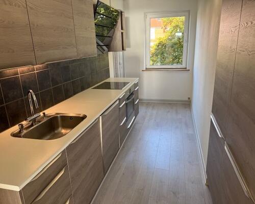 2 værelses lejlighed i Hobro