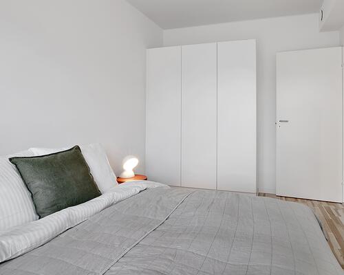 2 værelses lejlighed i Brønshøj