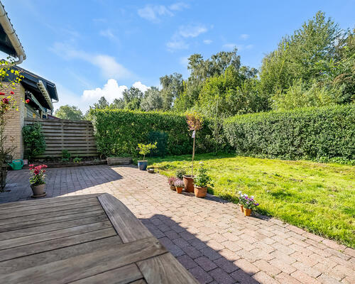 5 værelses hus i Kokkedal