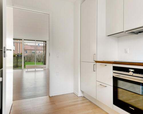 2 værelses lejlighed i Aalborg