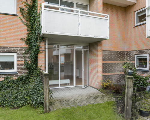 2 værelses lejlighed i Aalborg