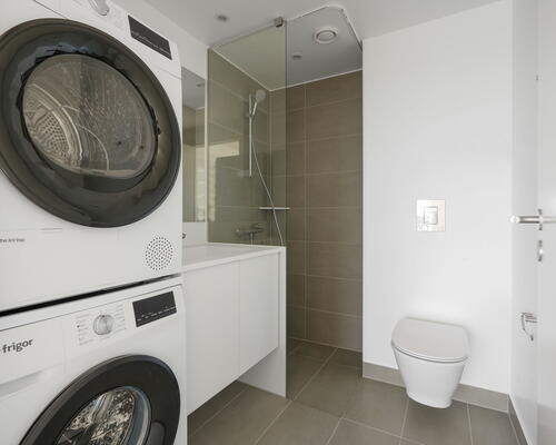 4 værelses lejlighed i Slagelse