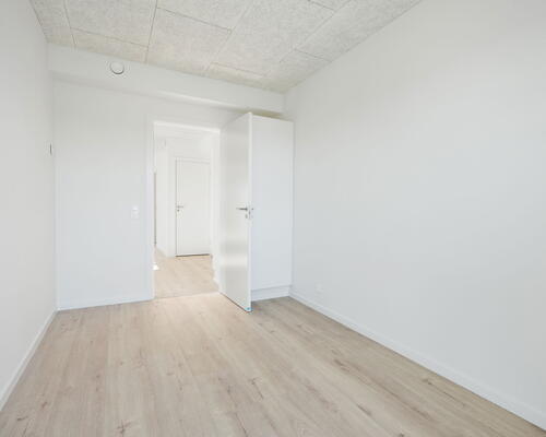 4 værelses lejlighed i Slagelse