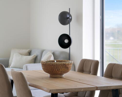 4 værelses lejlighed i Slagelse