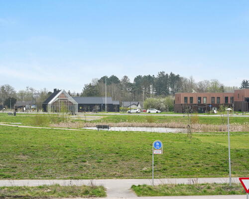 4 værelses lejlighed i Slagelse