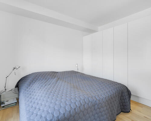 Fantastisk 3-værelses lejlighed på Marshalls Alle