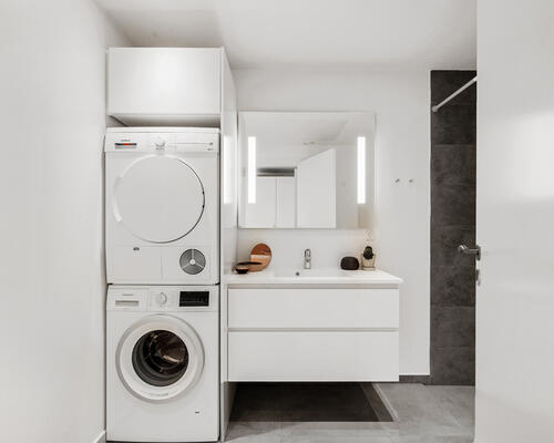 Fantastisk 3-værelses lejlighed på Marshalls Alle