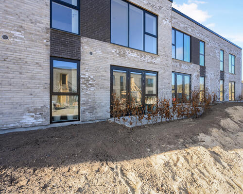 Fantastisk 3-værelses lejlighed på Marshalls Alle