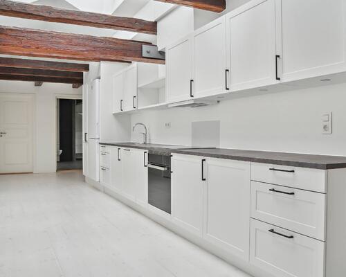 4 værelses lejlighed i Vordingborg