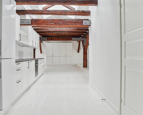 4 værelses lejlighed i Vordingborg