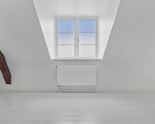 4 værelses lejlighed i Vordingborg