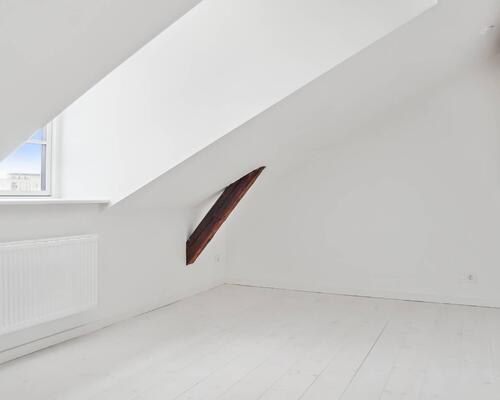 4 værelses lejlighed i Vordingborg