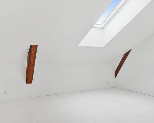 4 værelses lejlighed i Vordingborg