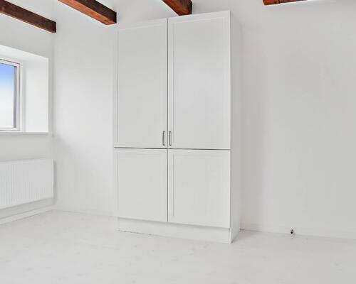 4 værelses lejlighed i Vordingborg