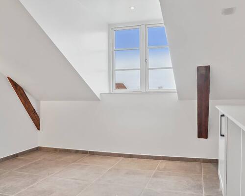 4 værelses lejlighed i Vordingborg