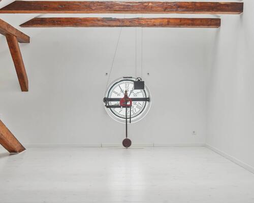 4 værelses lejlighed i Vordingborg