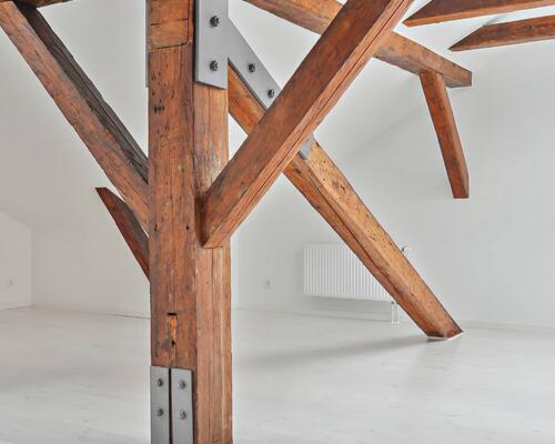 4 værelses lejlighed i Vordingborg