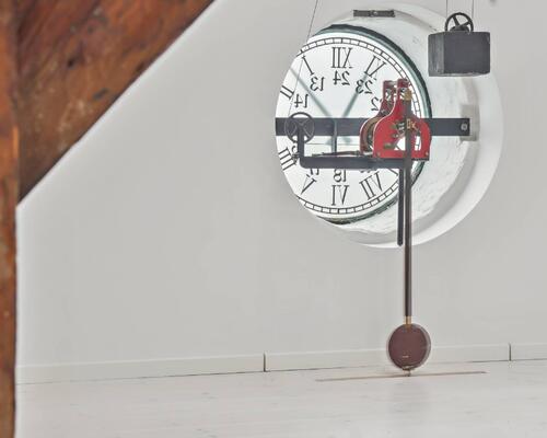 4 værelses lejlighed i Vordingborg