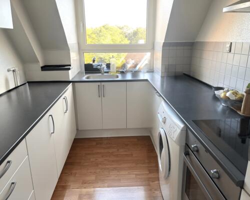 3 værelses lejlighed i Randers