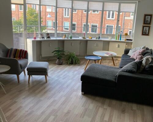 4 værelses lejlighed i Randers