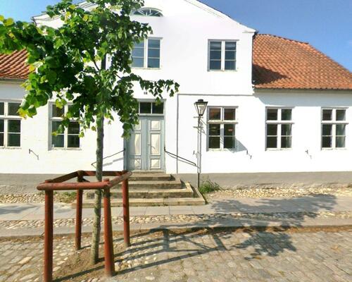 3 værelses lejlighed i Christiansfeld