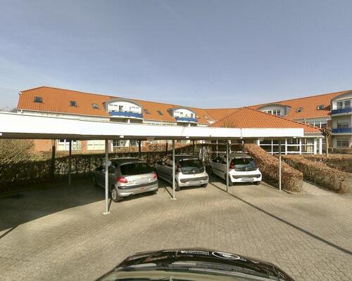 3 værelses lejlighed i Ans By