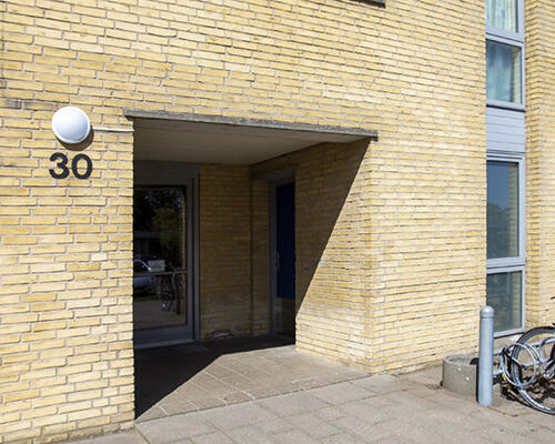 4 værelses hus i Frederikshavn